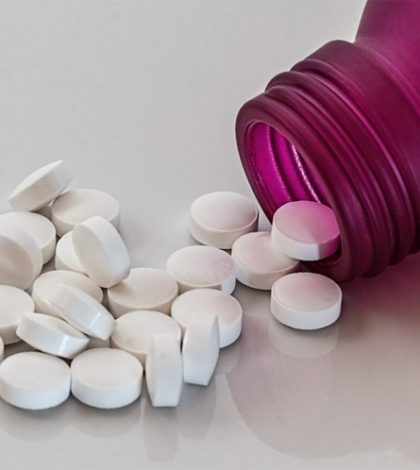Aspirina reduce riesgo de cáncer colorrectal sólo si se toma a esta edad