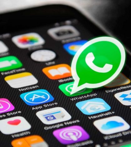 WhatsApp aumenta seguridad con huella y reconocimiento facial