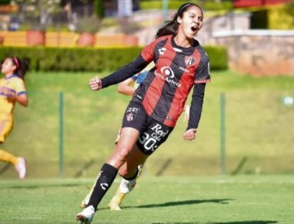 Futbol femenil