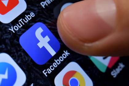 Facebook prepara demanda contra Apple por reglas «injustas» de la App Store