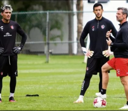 Atlas va por su primer triunfo, hoy ante Tigres