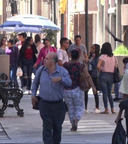 Potosinos desafían  a la muerte