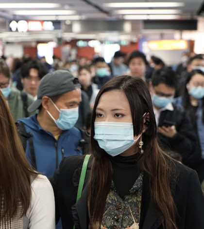 Aumentan cirugías plásticas durante pandemia en Corea del Sur