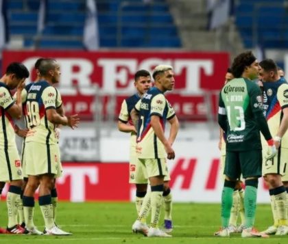 La Liga MX refuerza medidas ante contagios de Covid-19