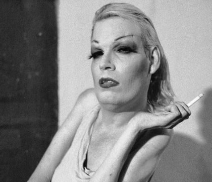 Murió a los 61 años Sandie Crisp, la protagonista de 'Obedece a la morsa