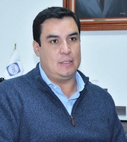 Prevé PAN que Octavio Pedroza sea candidato de Sí Por San Luis