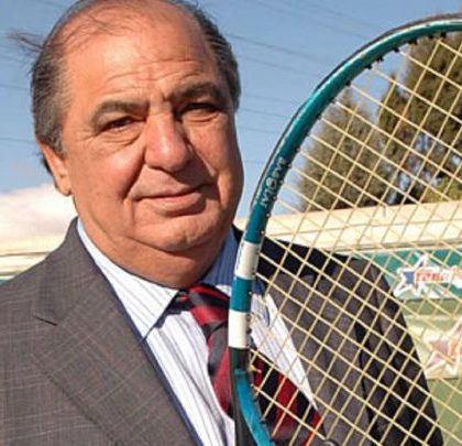 Pedro Muñoz, expresidente de la  Federación, muere por COVID