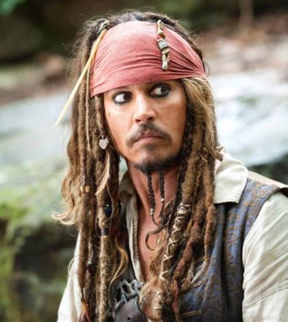 Disney quiere hacer series o películas de Piratas del Caribe sin Johnny Depp