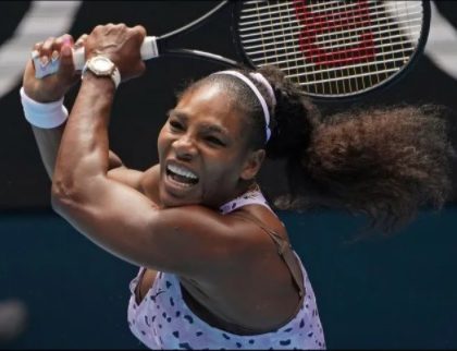 Serena Williams elogia la estricta cuarentena del Abierto de Australia