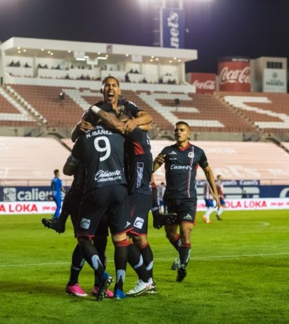 Atlético de San Luis enfrenta a León