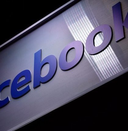 Facebook cierra 2020 con beneficios de 29,246 mdd, gracias a publicidad digital