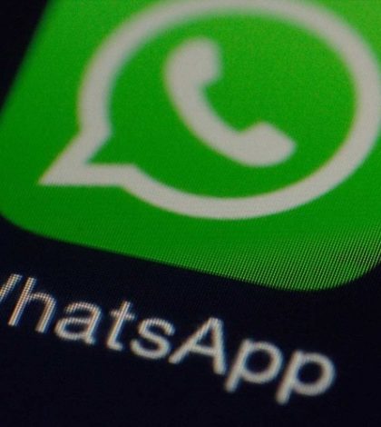 Ya puedes hacer videollamadas en WhatsApp web; checa cómo 
