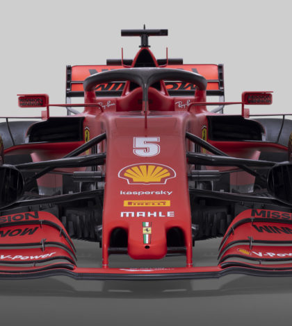 Ferrari vuelve al WEC en 2023