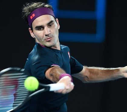 Federer anuncia que volverá en el ATP de Doha