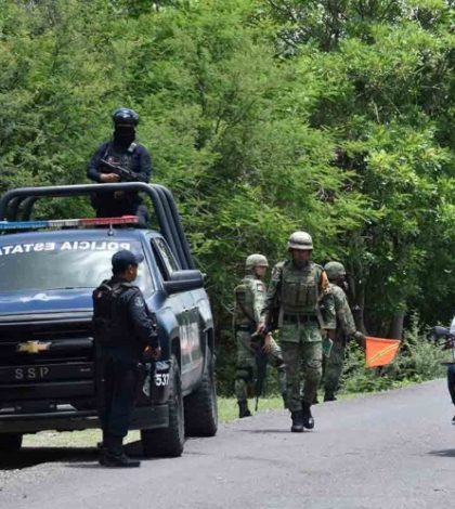 Catean albergue de menores y despliegan operativo antinarco en Morelos