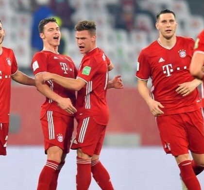 Bayern Munich es campeón del Mundial de Clubes; consigue el sextete