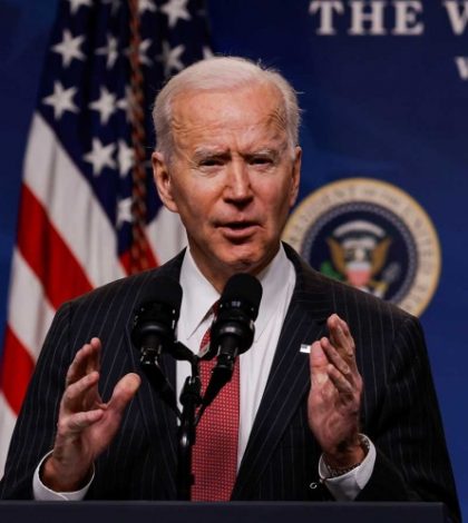 Biden va que vuela; la estrategia de EUA ante el COVID, migración y el cambio climático: Hiriart