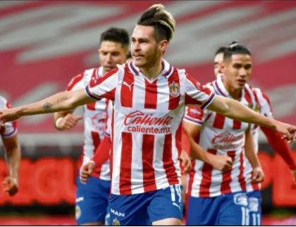 Chivas: Hora de ganar en casa