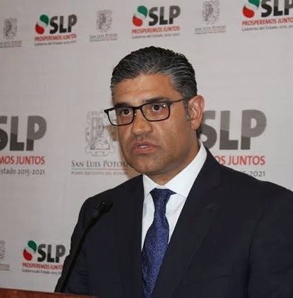 Proyectan tres nuevas bases de la Guardia Nacional en SLP