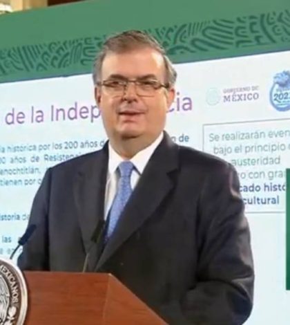 Marcelo Ebrard