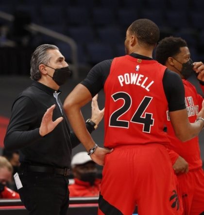 NBA suspende otro partido debido  a casos de coronavirus
