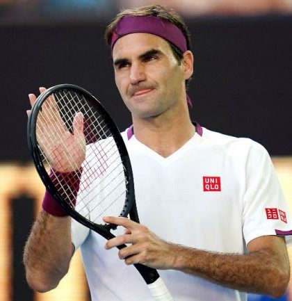 Roger Federer anunció su regreso para marzo en el torneo de Doha