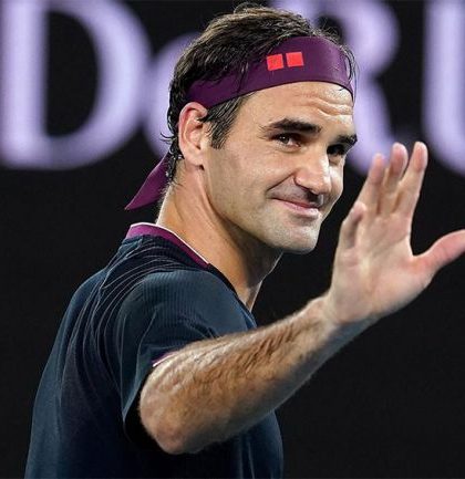 Roger Federer, con más dudas que certezas para su regreso a la actividad