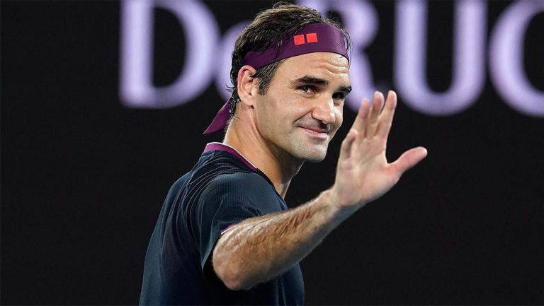 Roger Federer, with more doubts than certainties for his return to activity – El Heraldo de San Luis Potosi