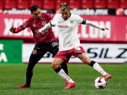 Los Diablos Rojos reciben hoy la visita de Mazatlán