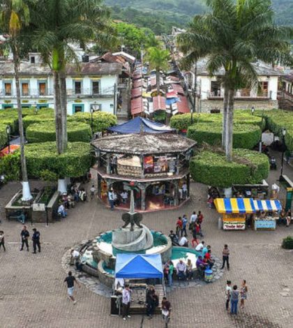 Buscan reactivar turismo en Pueblos Mágicos