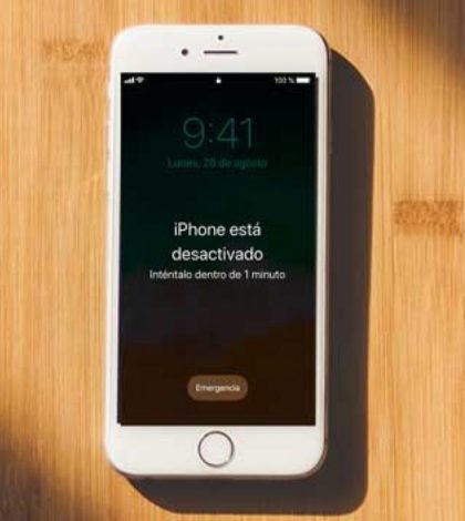 Trucos que debes saber para que nadie pueda hackear tu iPhone