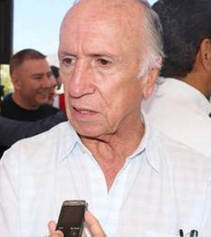 Antonio Castanedo