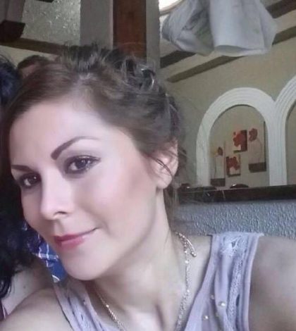 Fallece Miriam Luna, esposa de Rodrigo Sánchez acribillado en Camino a la Presa