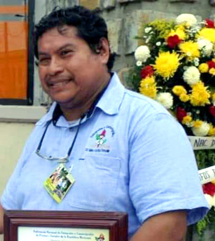 Daniel Chávez