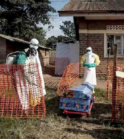 El Congo lidia con el brote de peste más antiguo del mundo: Investigadores
