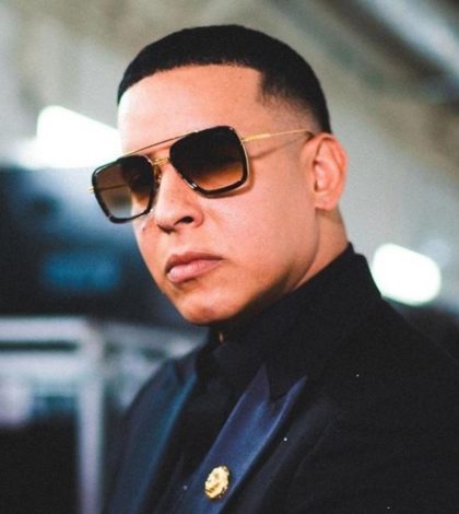 Daddy Yankee : “Aumenté más de 20 kilos en el tiempo de la pandemia ”