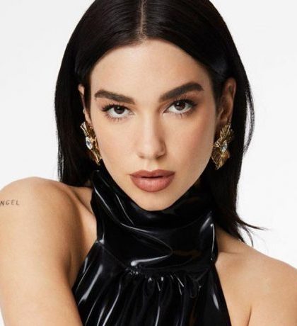 Dua Lipa