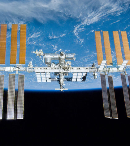 EEUU y Rusia realizarán experimento en la Estación Espacial Internacional