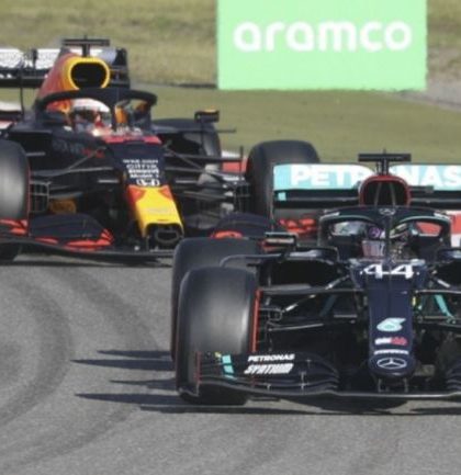 Gran Premio de Portugal en Portimao, confirmado para El Mundial 2021