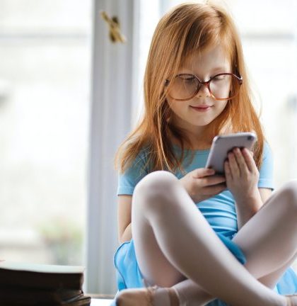 Facebook prepara una versión de Instagram para menores de 13 años