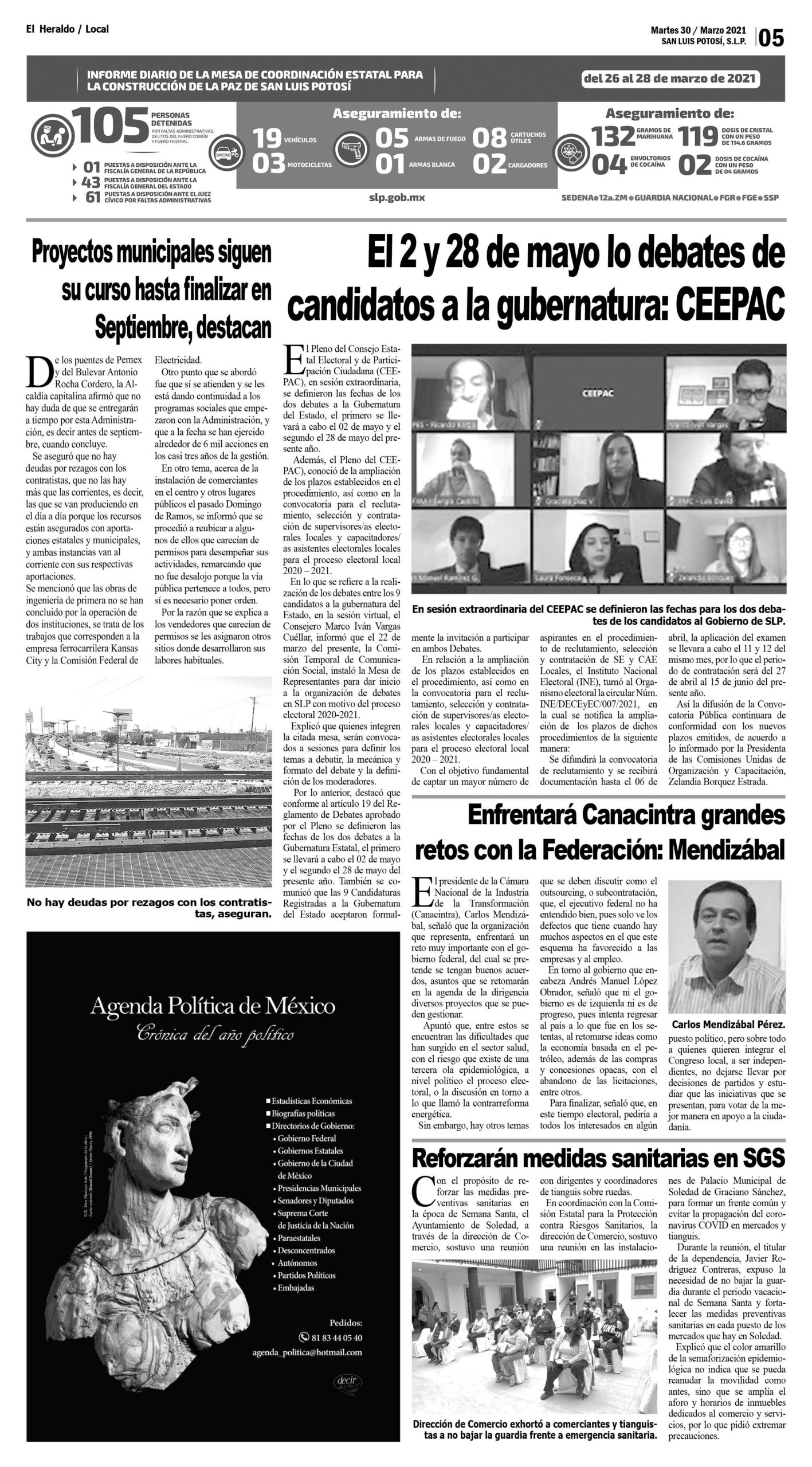 LOCAL 30 DE MARZO -5