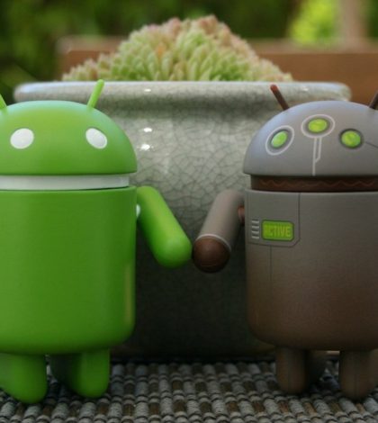 Nuevo software espía de Android se hace pasar por una “actualización del sistema”