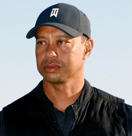 Testigo protegido dijo que Tiger Woods estaba inconsciente en el accidente