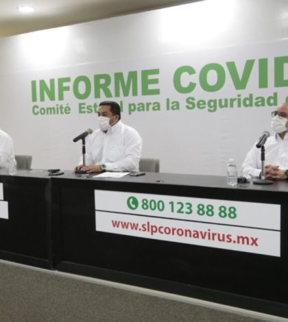 Vuelve a crecer incidencia por contagios de Covid