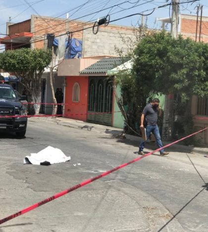 asesinato en Dalias