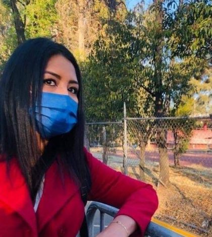 Denunciar falta de insumos en los Servicios de Salud no es violencia política de género: Roxanna Hernández