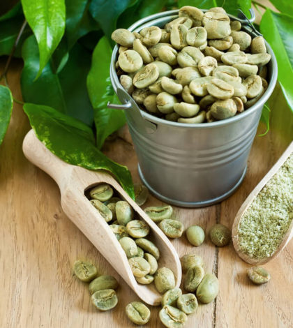 Pros y contras del café verde: ¿es realmente efectivo para bajar de peso?