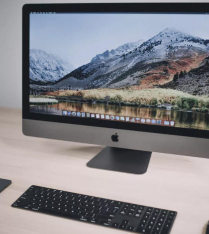 Apple descontinúa el iMac Pro, disponible hasta que se agoten las existencias