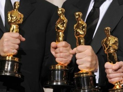 Revelan lista de nominados al Oscar