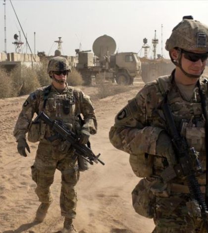 ‘Ejército iraquí es fuerte; no necesita apoyo de tropas de EEUU’
